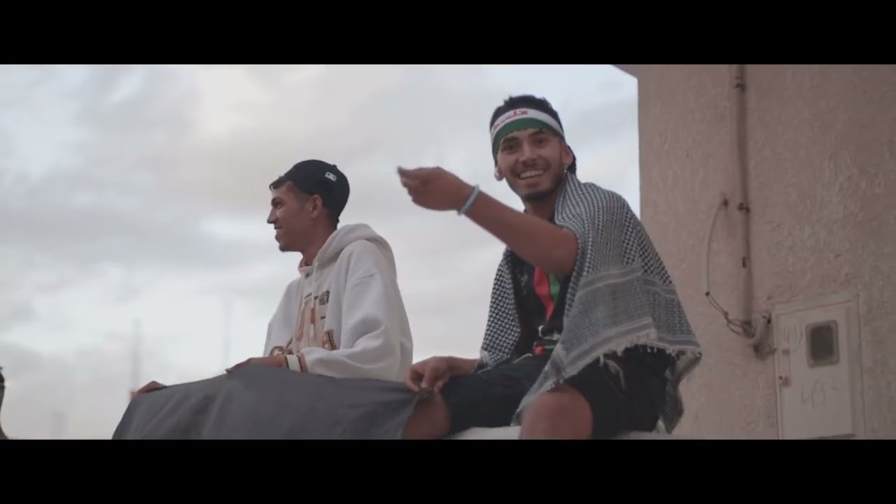 elbig boy - REVENGE الانتقام (Official Music Video)