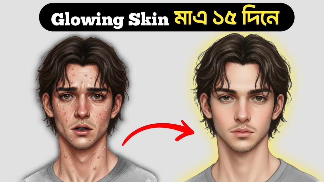 ব্রুন দূর করার উপায় | মাএ ১৫ দিনে 😲| Glowing Skin in 15 Days | 