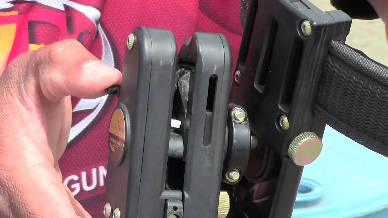 USPSA Gear I use.  The Ernie Hill / Guga Ribas Holster & Belt