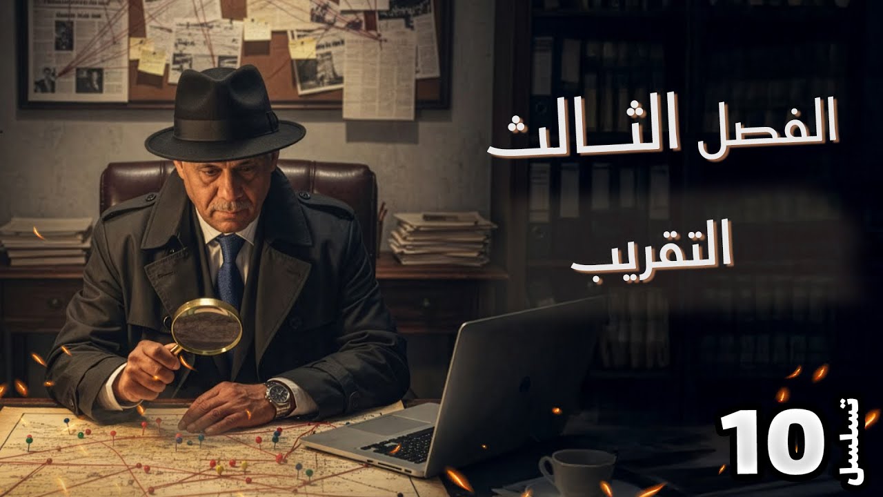 الفصل الثالث - المحاضرة 10 - التقريب  - الدكتور صادق الحسيناوي - رياضيات السادس