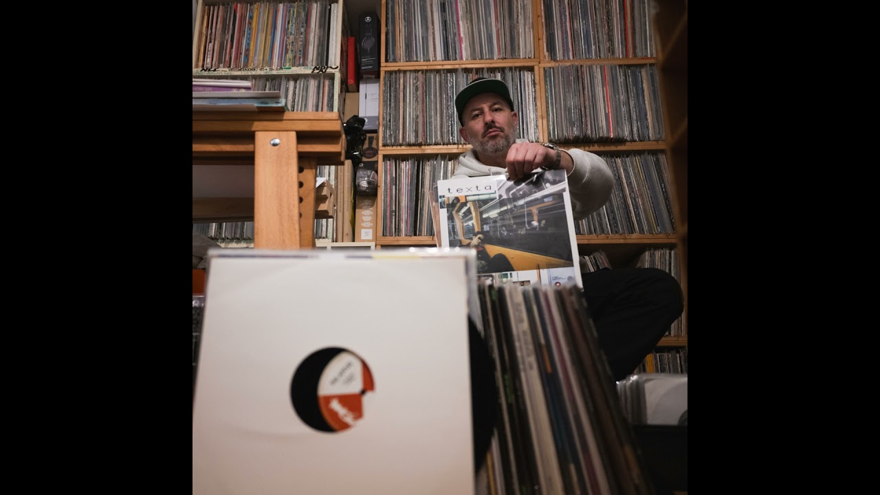 DJ Phekt über 