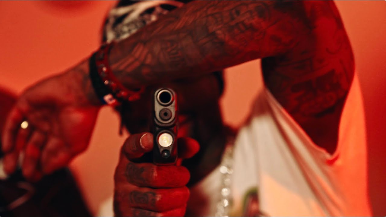 Slimesito - Max B (Official Video)
