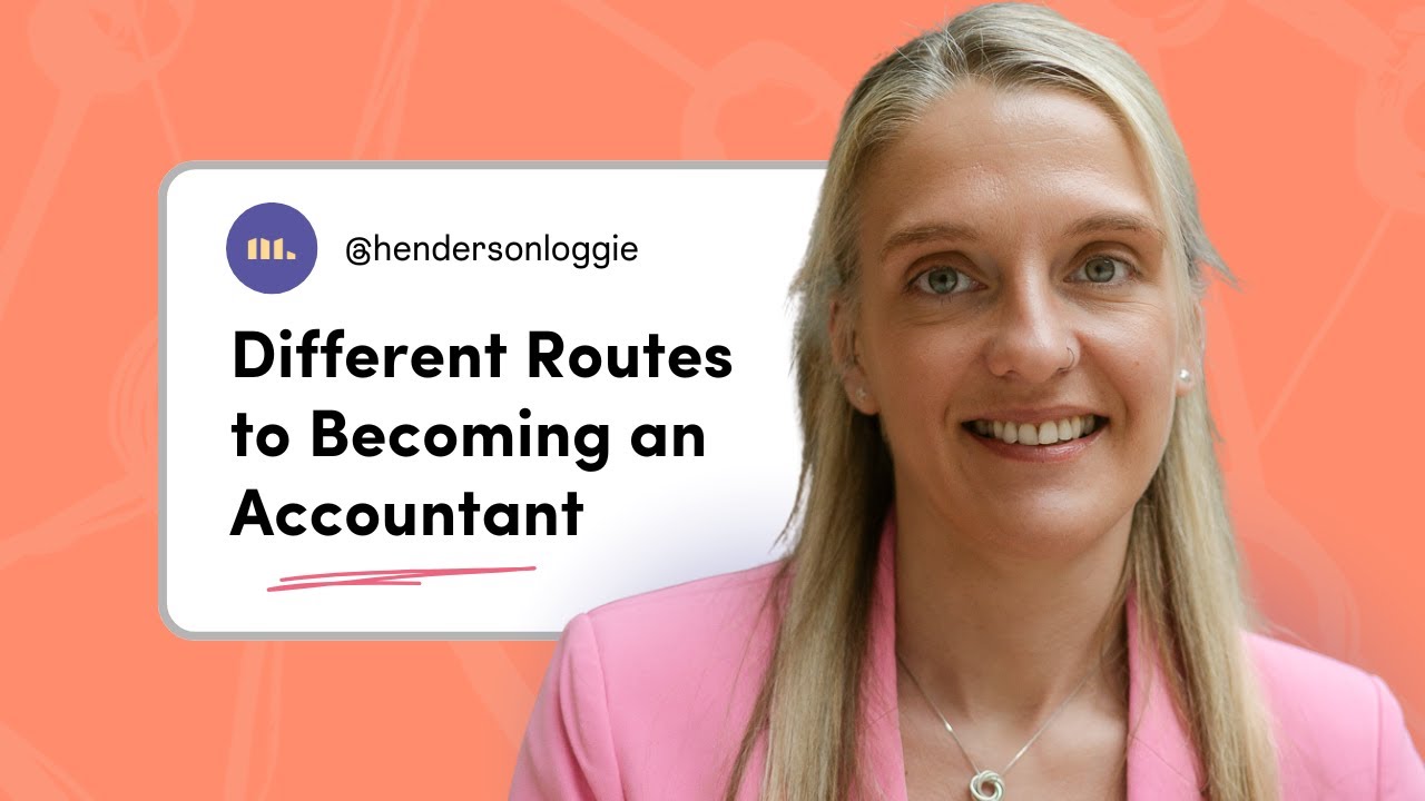 How to Become an Accountant: Graduate & Early Careers Programme