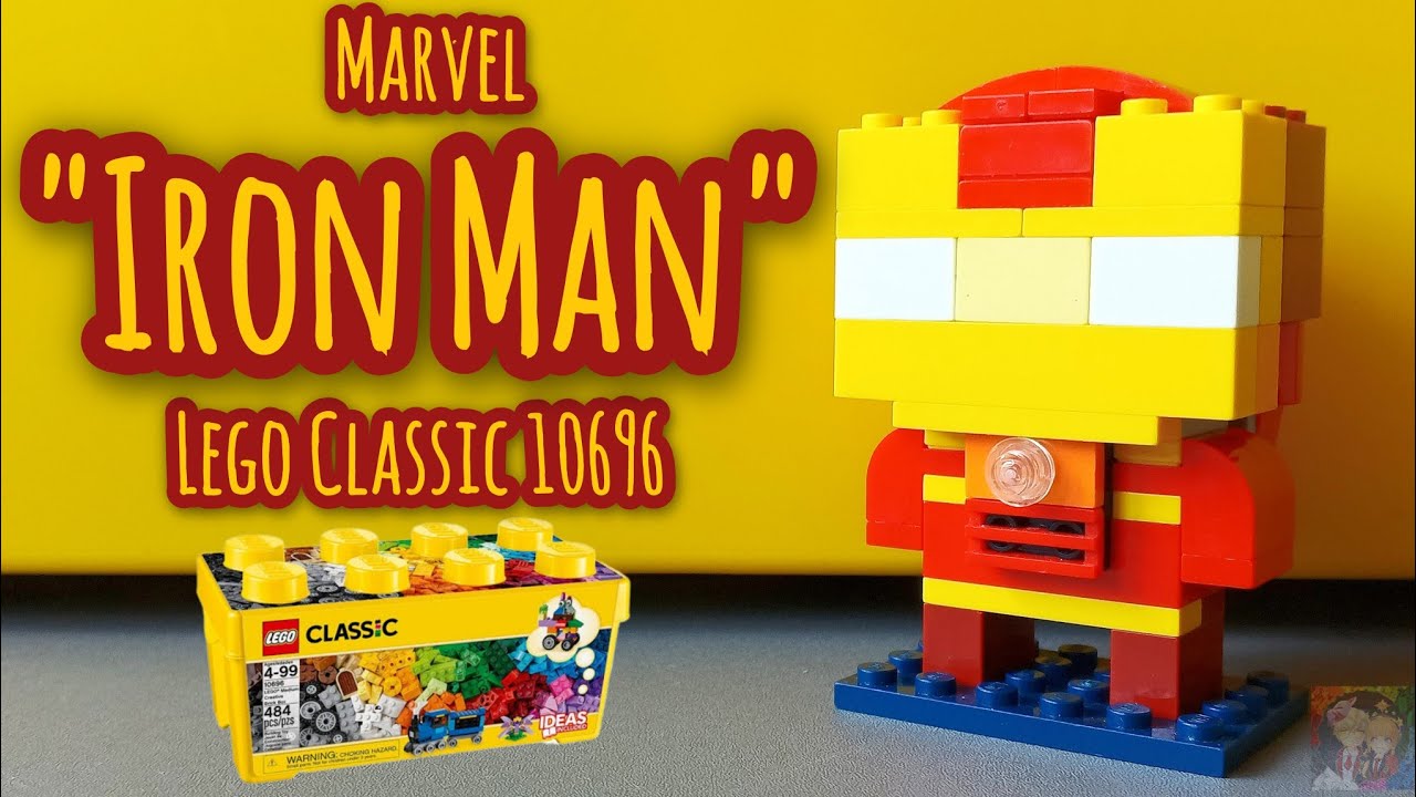 LEGO Classic 10696 