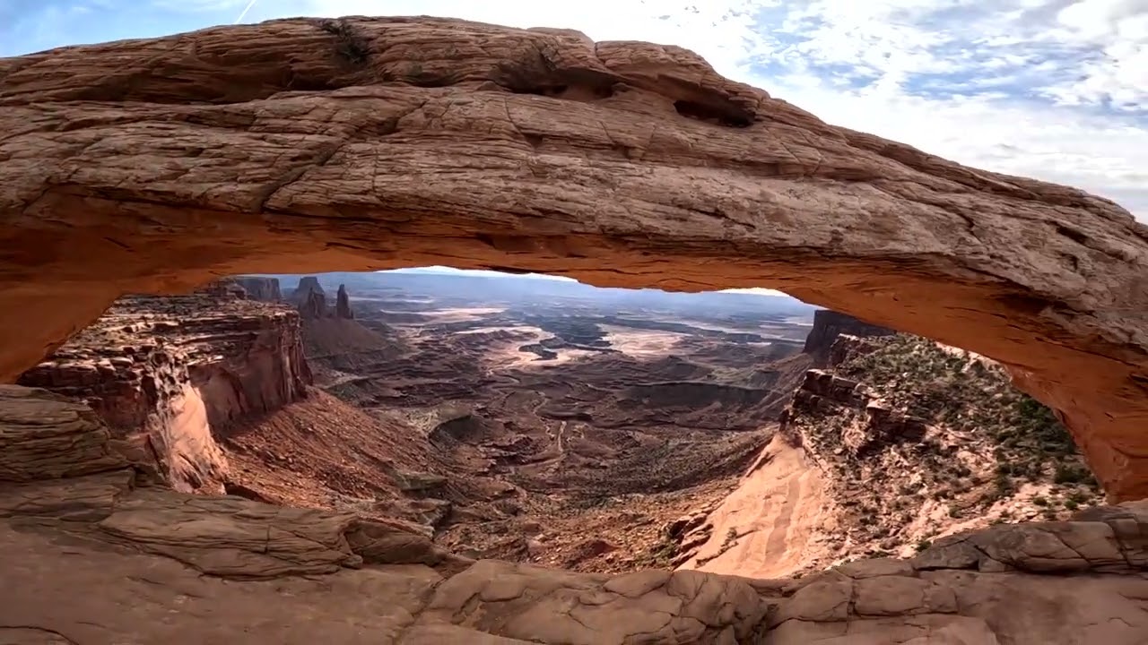 Canyonlands National Park