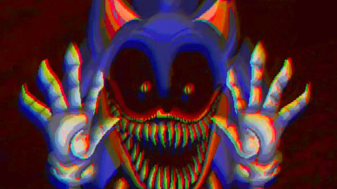 ¿EL MEJOR REMAKE DE SONIC.EXE? (Sonic.exe One More Time)