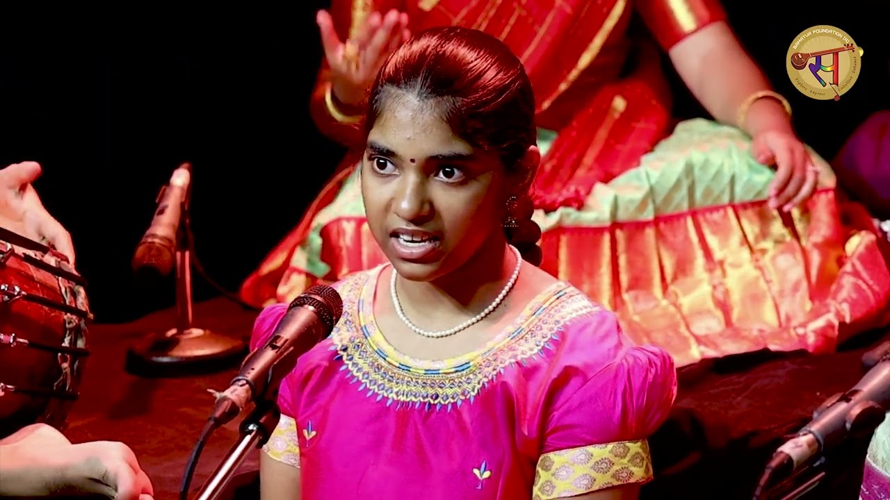 Durga Devi Durita Nivaarini | SAMATVA FOUNDATION