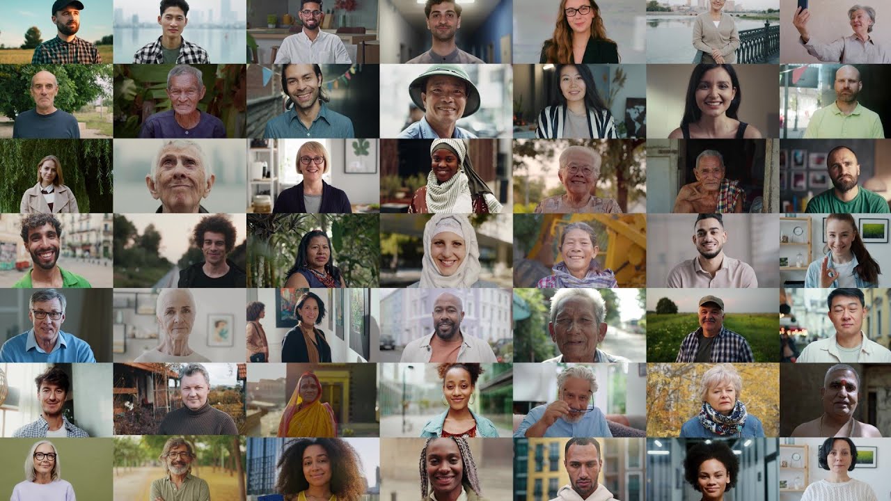 Our Approach to Health Equity at AstraZeneca