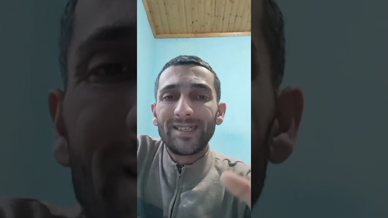 Aslan Gözəlin cavabın verdi😵Füzulinin kişiliyi olsa arvadının ağzınnan vurar❗️