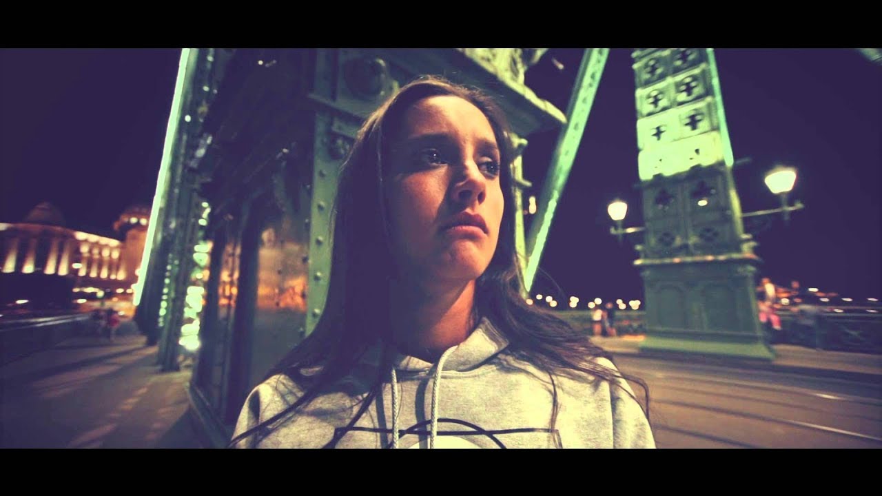 Cloud 9+ - I.N.Y.T. (I Need Your Time) [OFFICIAL MUSIC VIDEO]