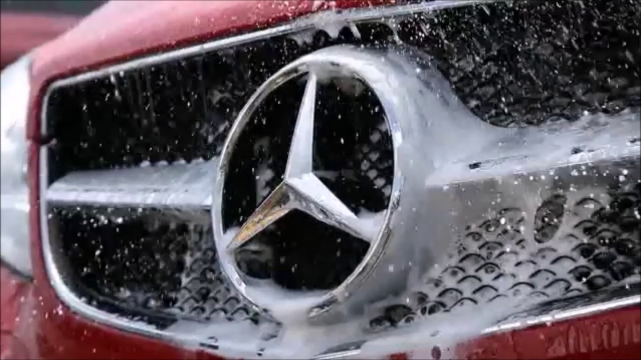 RV Motors: Free Wash and Wax