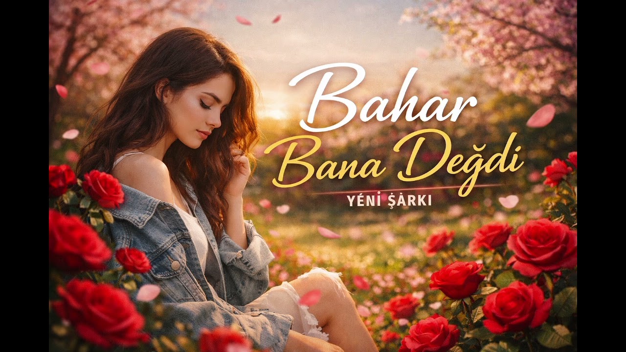 Mağara Haramileri - Bahar Bana Değdi 