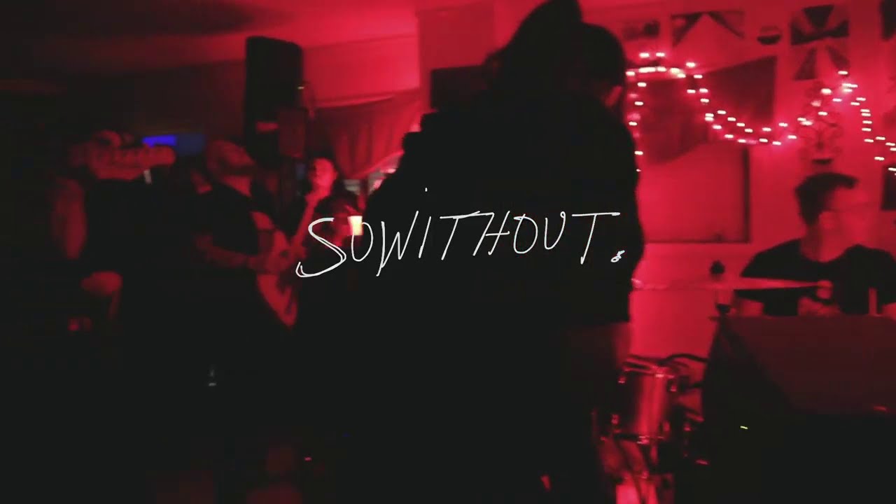 sowithout. at Casa Bonita