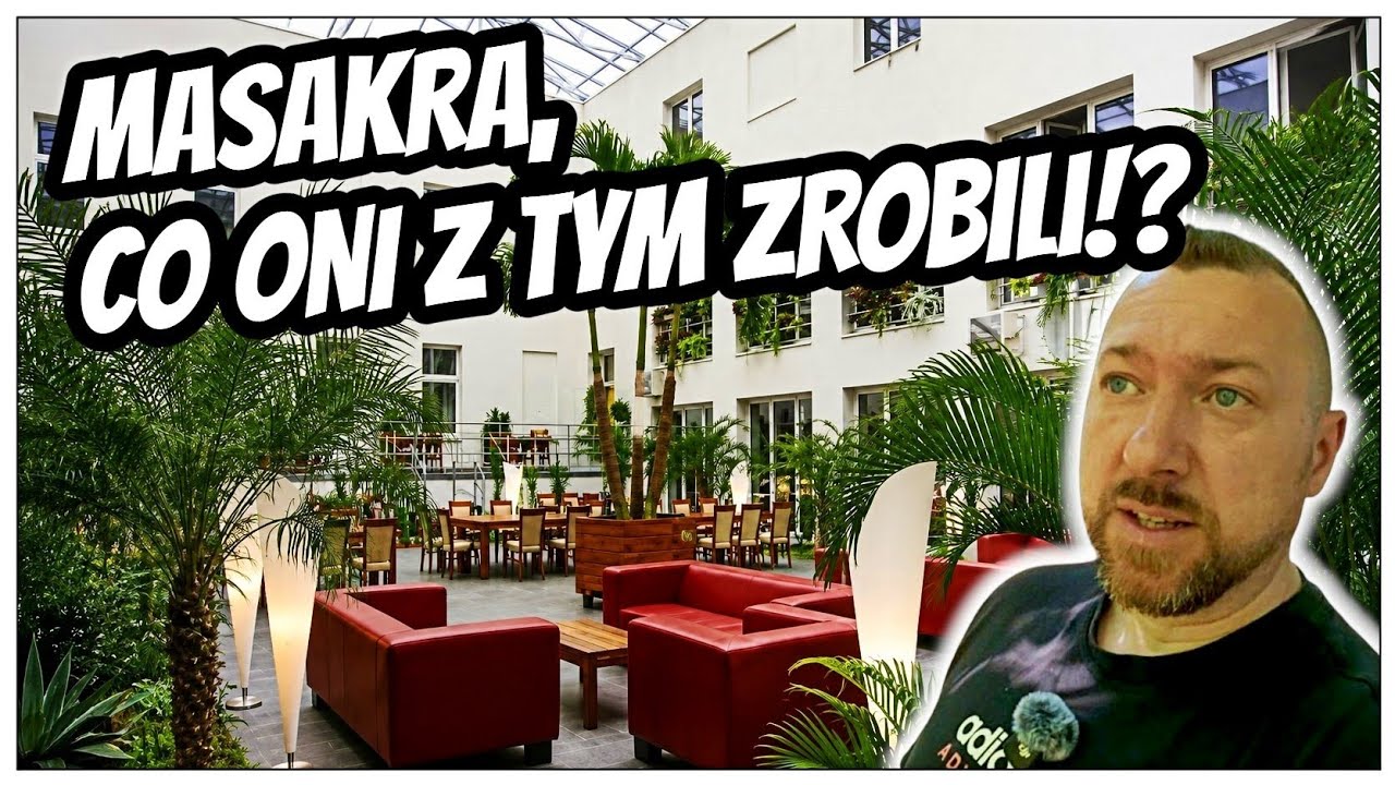 DOPROWADZILI HOTEL I SPA DO RUINY. OPUSZCZONE SPA LUBUSKIE! #urbex #explore #urbandecay 