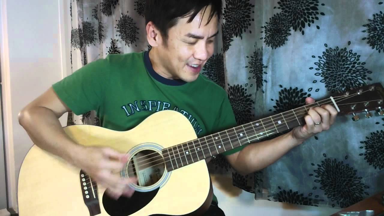 Martin OM-1GT Guitar Review in Singapore