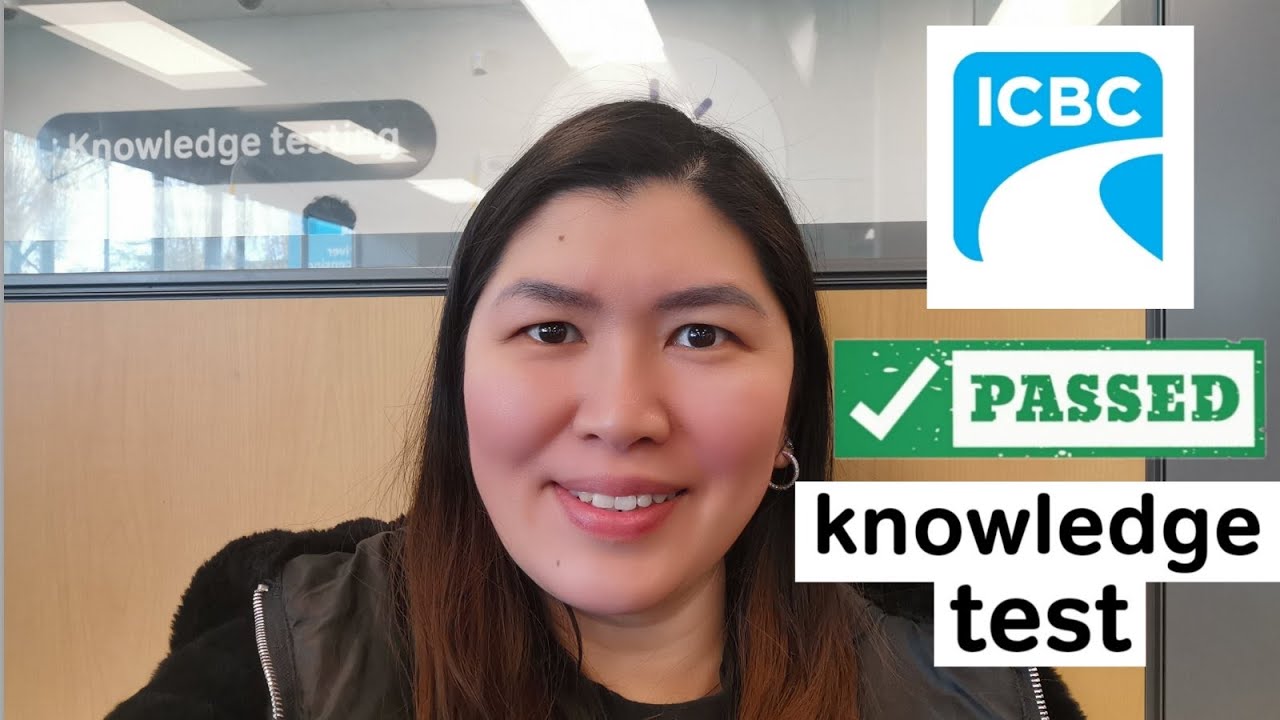 HOW TO PASS YOUR KNOWLEDGE TEST