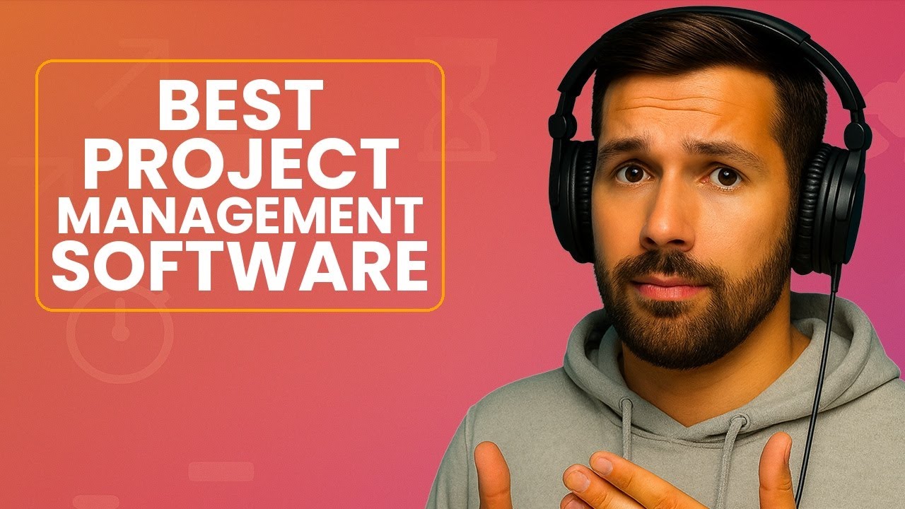 Best Project Management Software with Client Portal for 2025