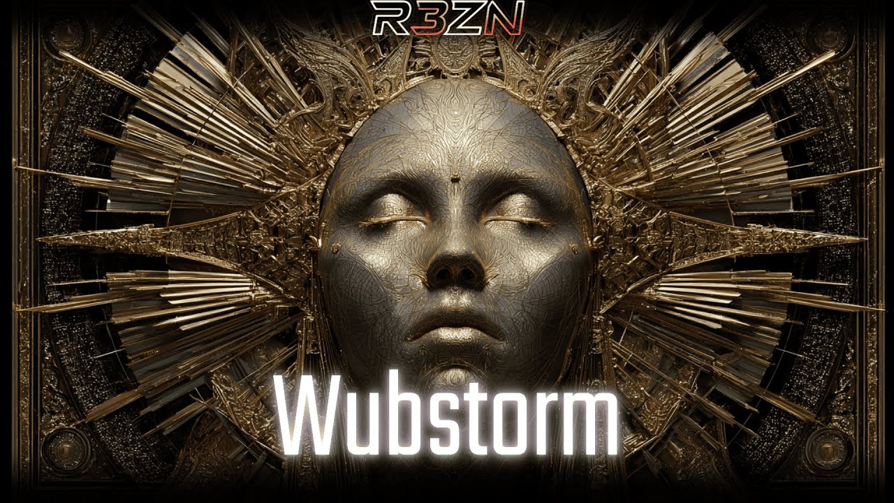 Wubstorm | R3ZN