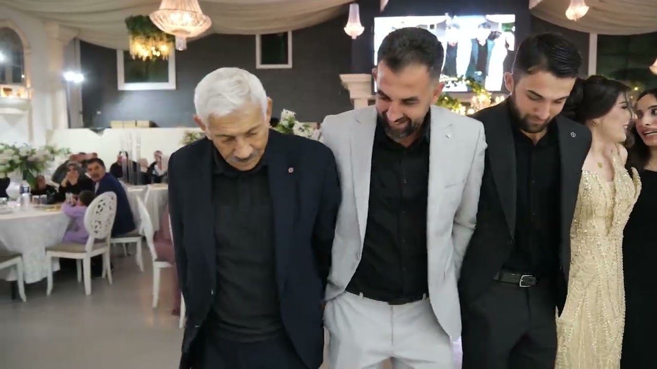 habib berçem düğün