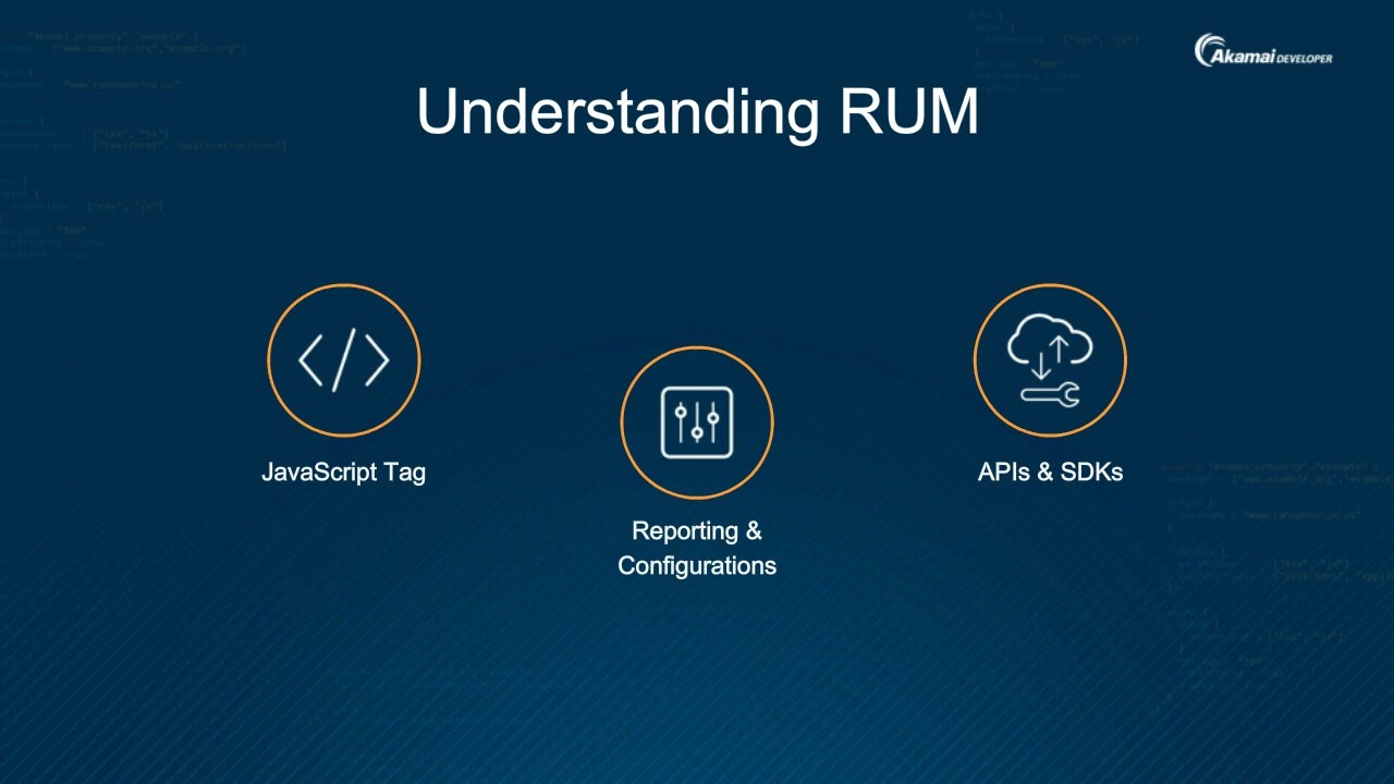 Effectively Understanding and Using RUM Data (2019-12-12)
