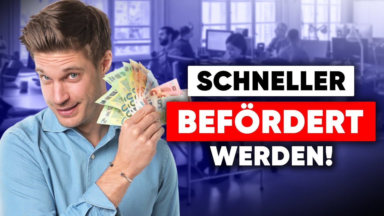 6 Verhaltensweisen, die deinen Ruf im Job st&auml;rken