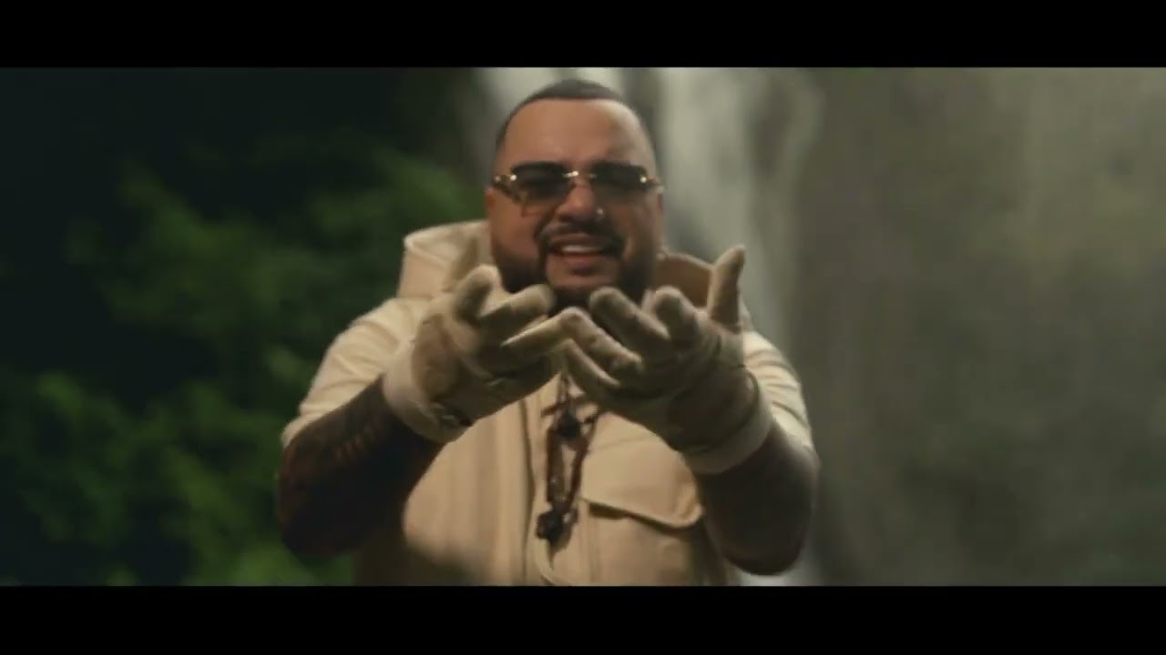 WAYO - MC ZONE - Vídeo oficial.