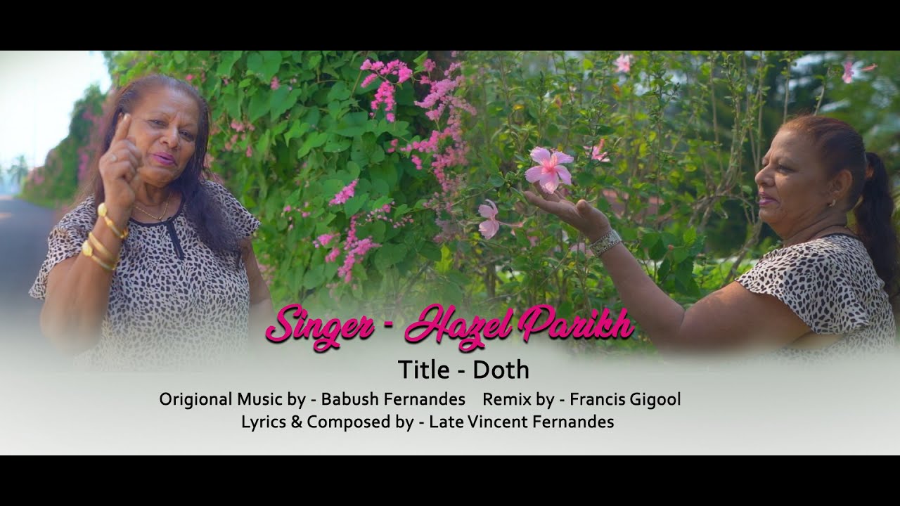 Doth - Disco Chi Raat with Hazel