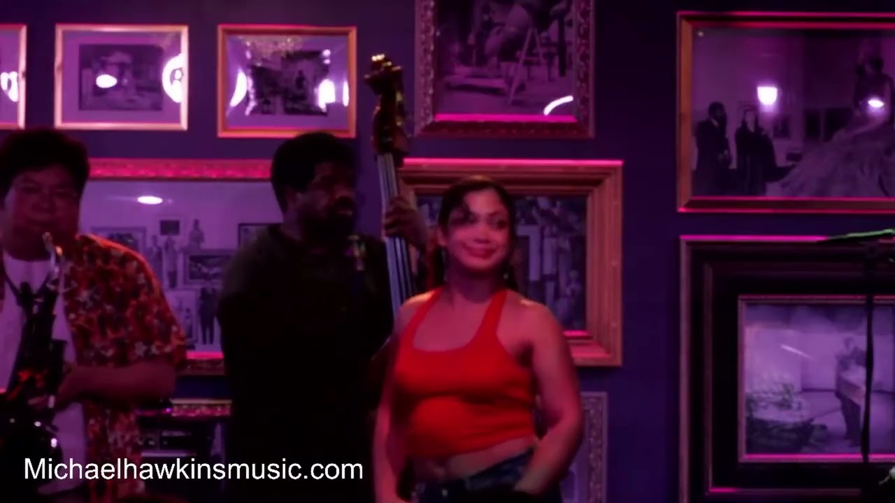 Summertime (jam session 2026-01-11)