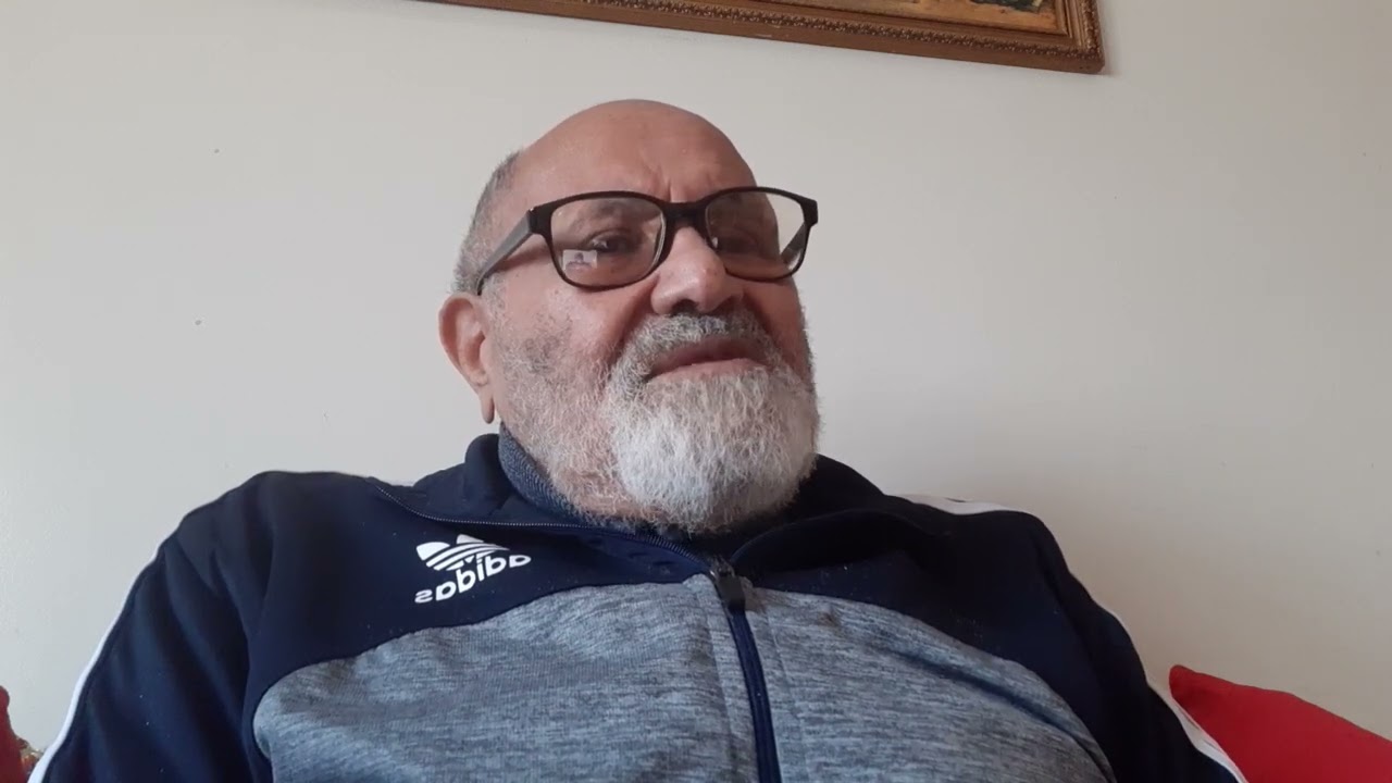 épisode 89 Dr Khatib Abdelkrim           confession-memoires A.Boukhari