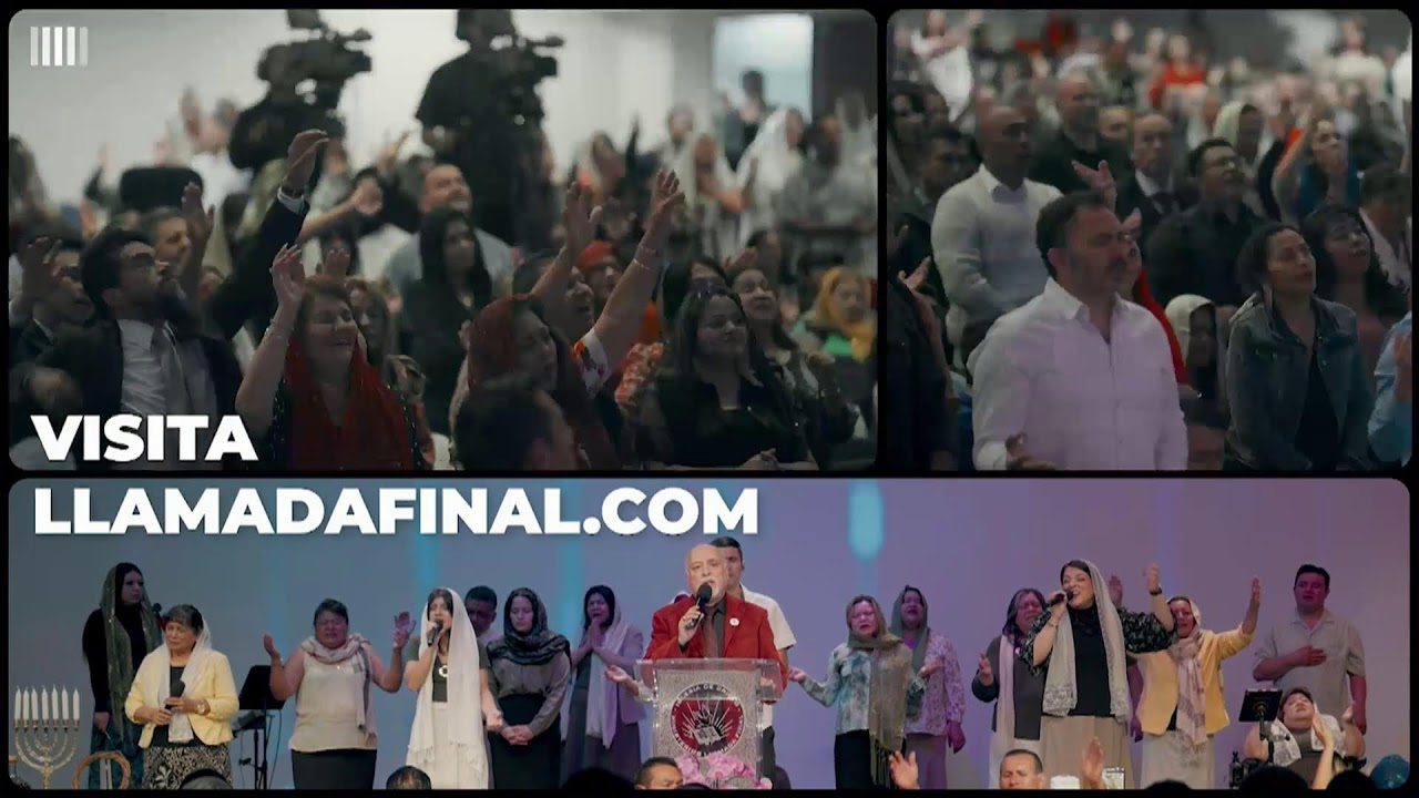 Aspectos De La Comisión | Tito 1:1-3 | Apóstol Otto R. Azurdia | Culto en Directo