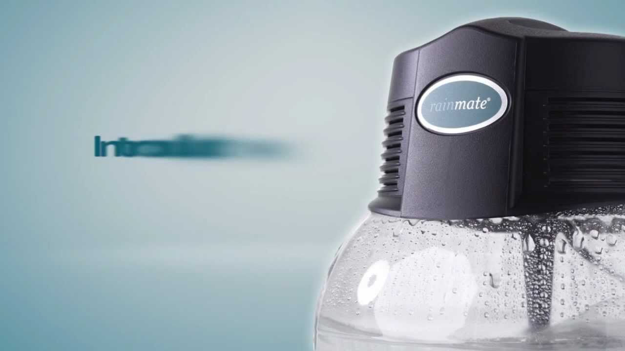 The RainMate®