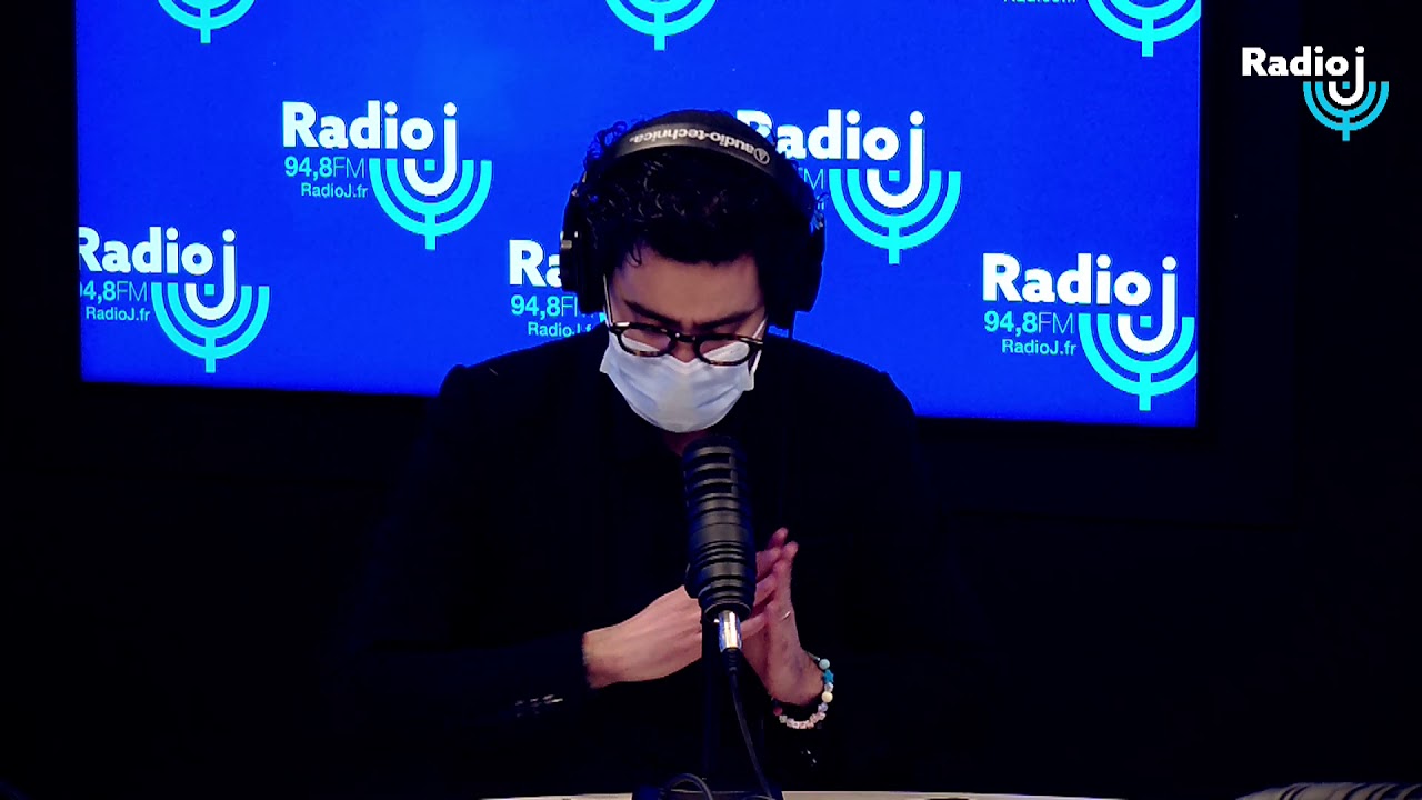 L'invit&eacute; du 14/15: Matthias Inbar - L'Iran cherche &agrave; frapper Isra&euml;l depuis un 3e front, l'Irak