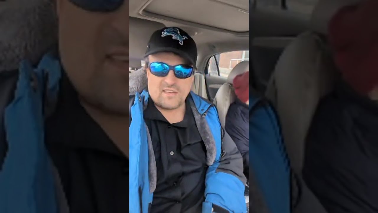 MIKE SHRIVER MINISTRIES UBER EPISODE #127