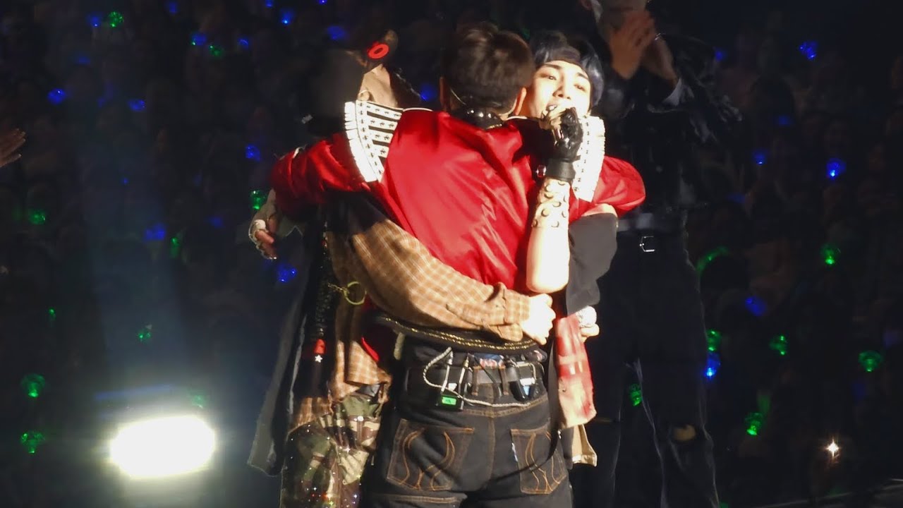 앵앵콜) The Feeling 더 필링 | 샤이니 콘서트 SHINee WORLD VI Perfect Illumination concert 20230625 #백설콘주