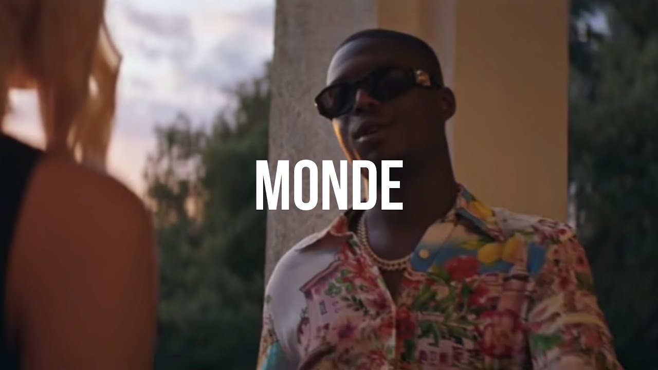 [FREE] Ninho x Guleed Type Beat - 