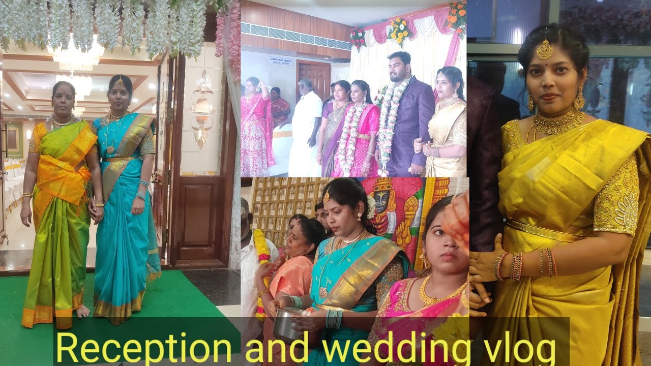  நம்ம வீட்டு கல்யாணம்.marriage function vlog#tamil#suba#suba_lifestyle###