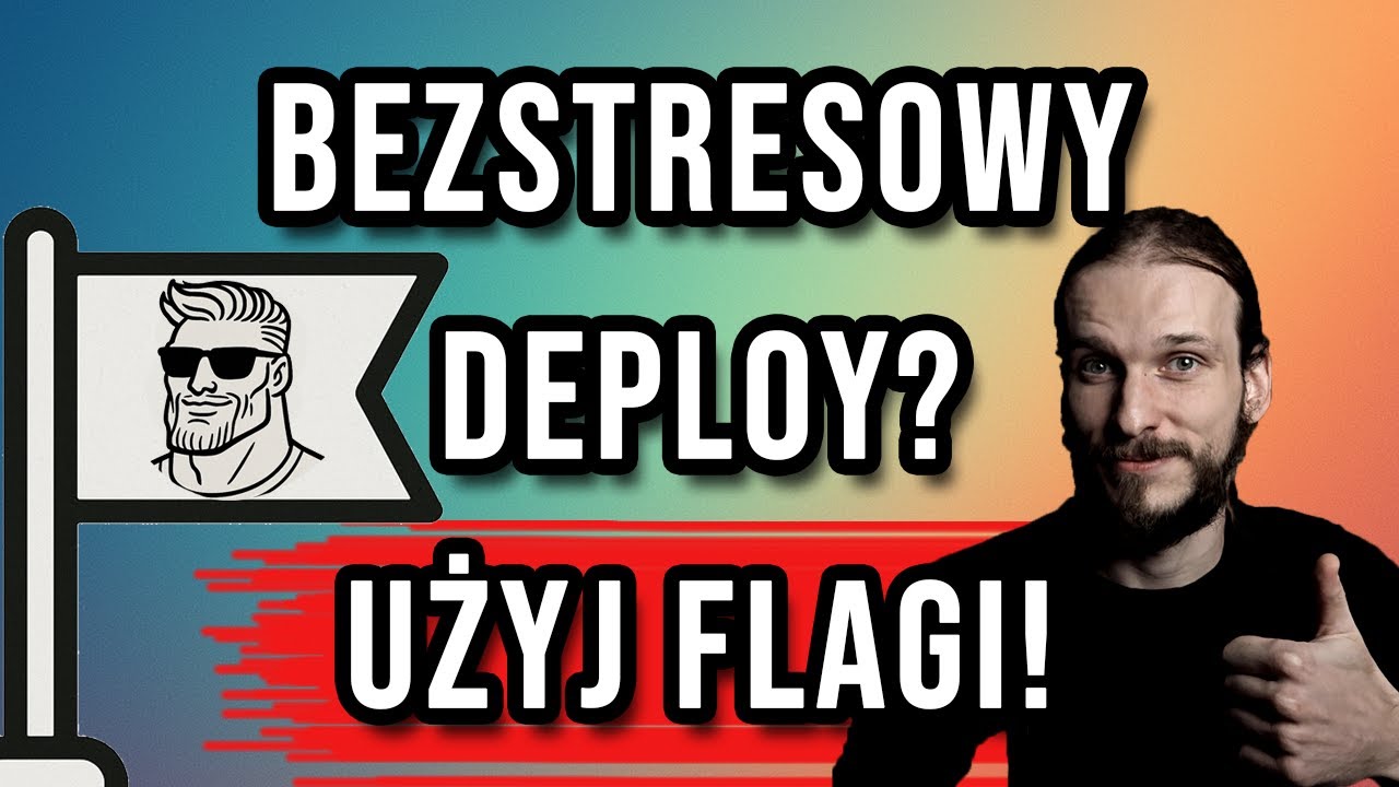 Feature flagi są genialne (o ile unikasz TYCH błędów)