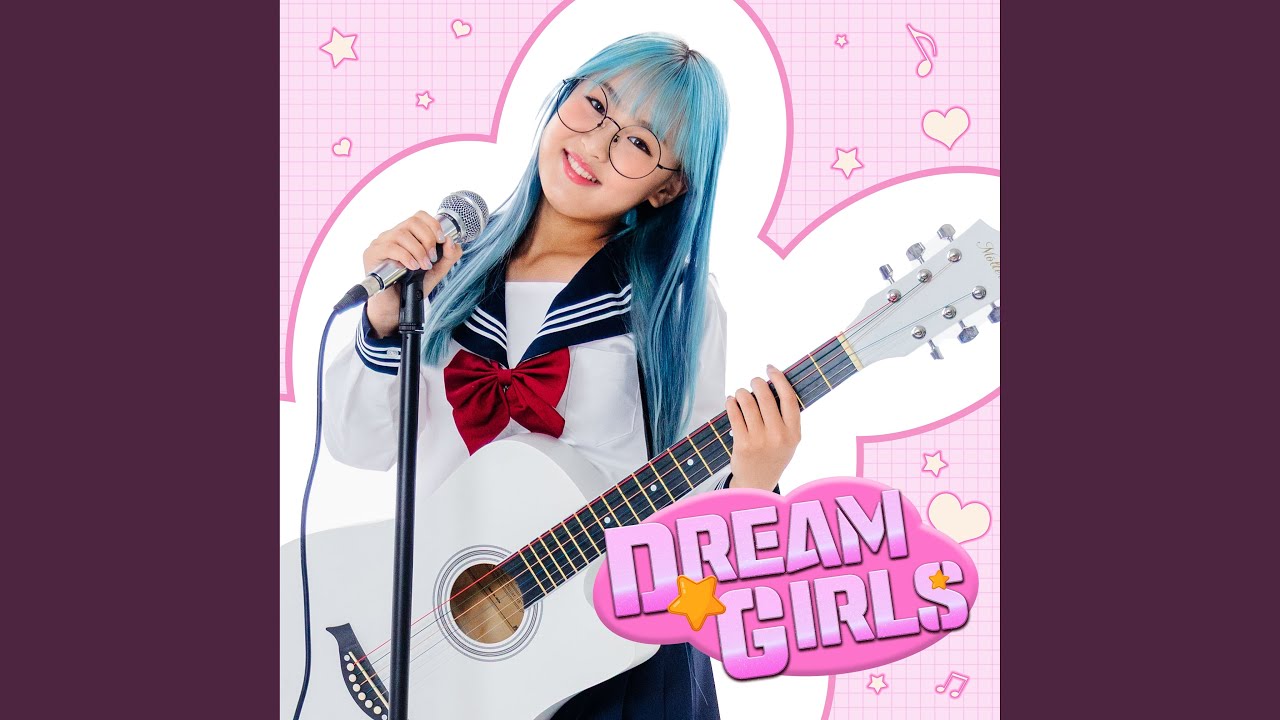 DREAM GIRLS