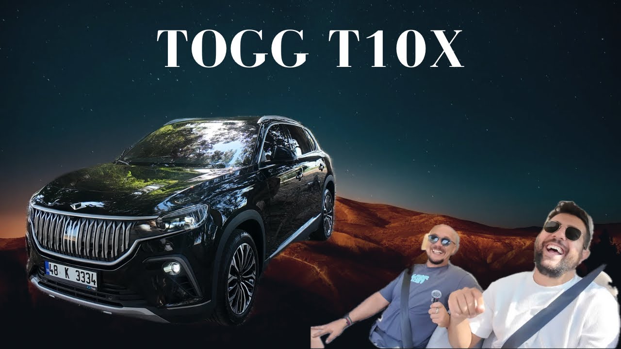 15.000 KM’DE TOGG T10X ❗️ SAHİBİ NE DİYOR ❓ #togg #t10x #elektrik #türkiye