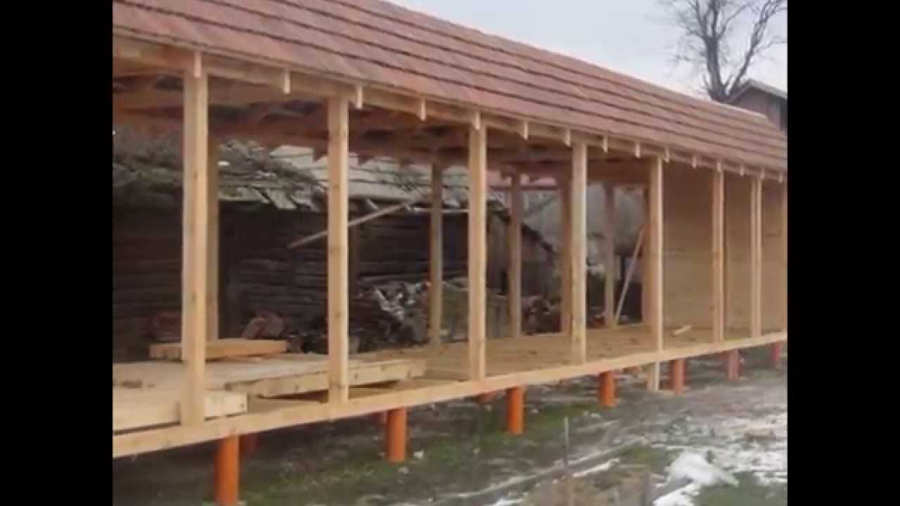 Mój gołębnik...