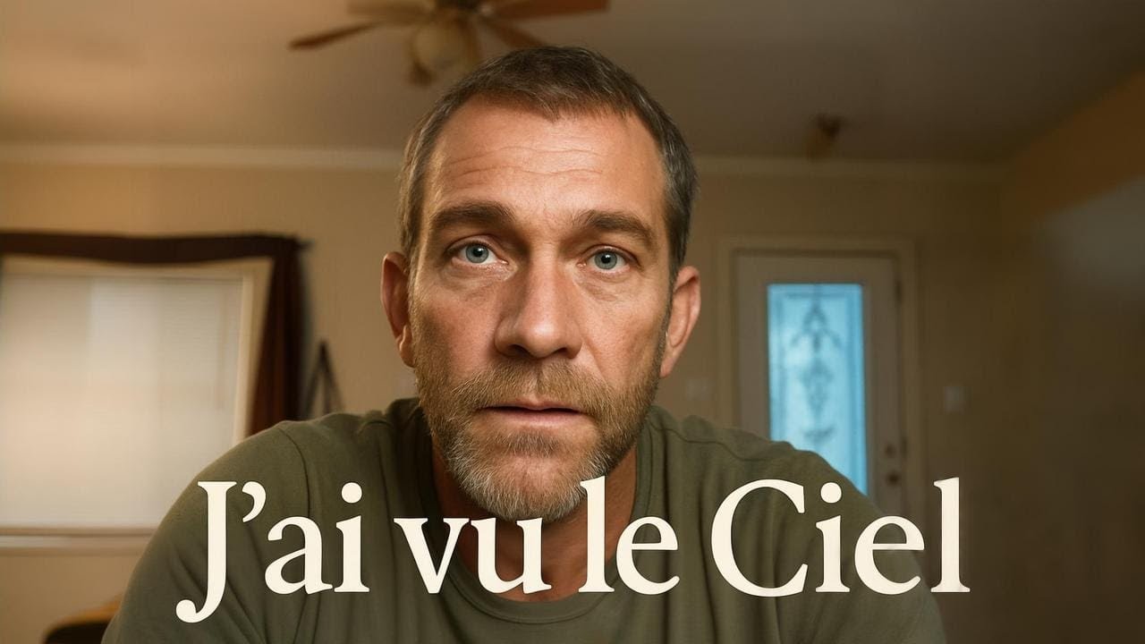 Il est mort trois fois… et voici ce qu’il a vu
