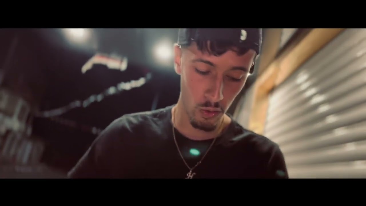 El hych - AK#21 [ clip officiel ]