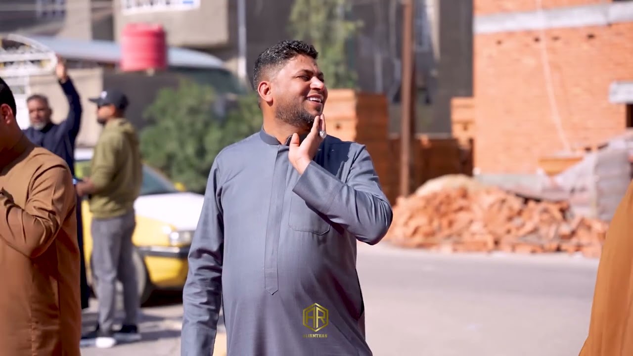 حفل زفاف الاخ سجاد ستار جبار البزوني #شركة_علي_رمضان