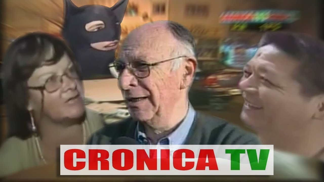 CRONICA TV