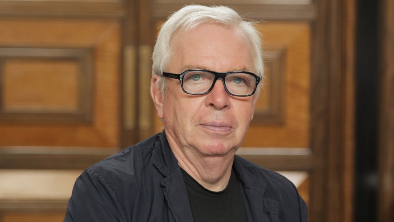 David Chipperfield interview: 