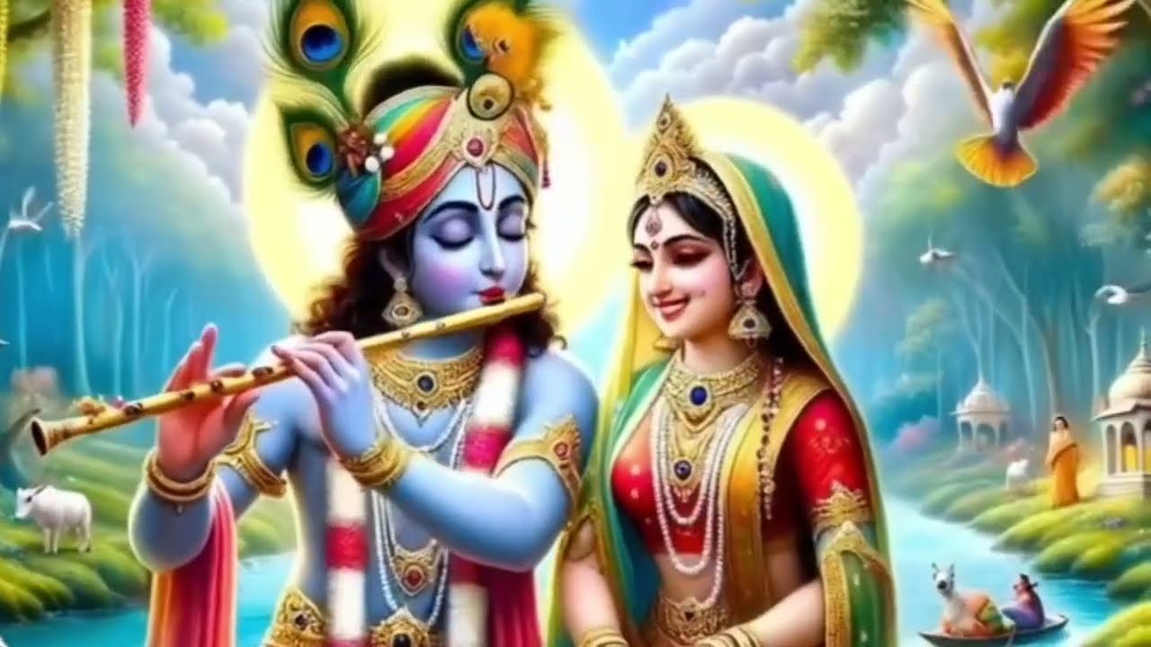 तुम्हें कब से श्याम बुला रही | कजरा लगवाए लो अखियन में | दर्द भरा श्याम भजन 2026 @ombate Burma 
