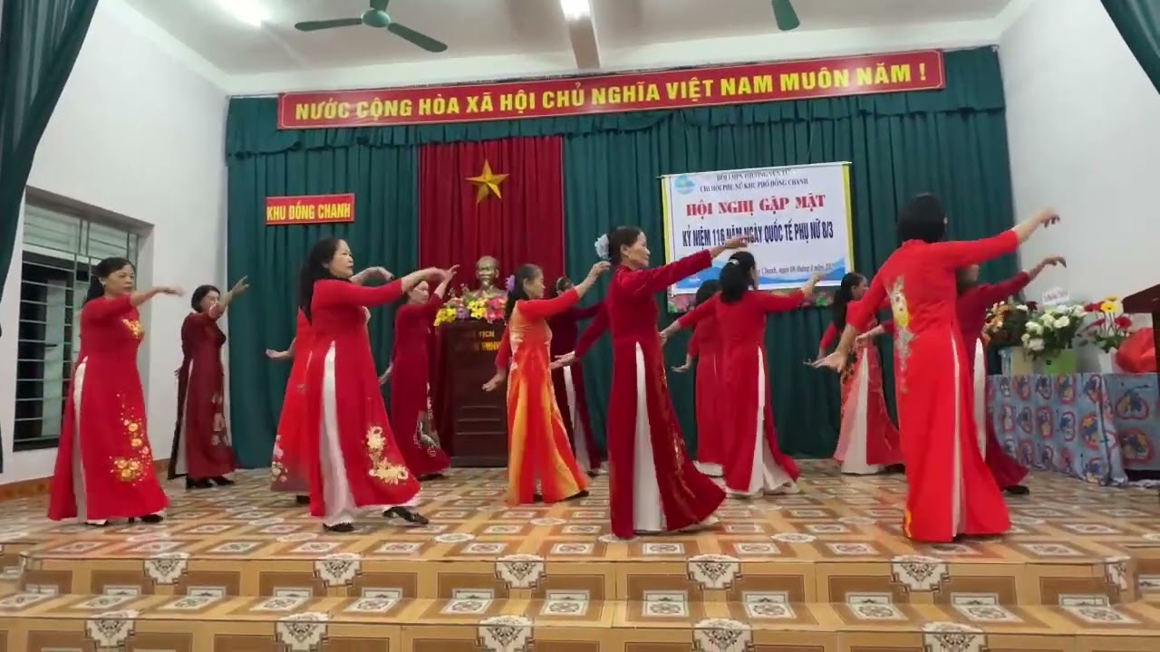 10 tháng 3, 2026