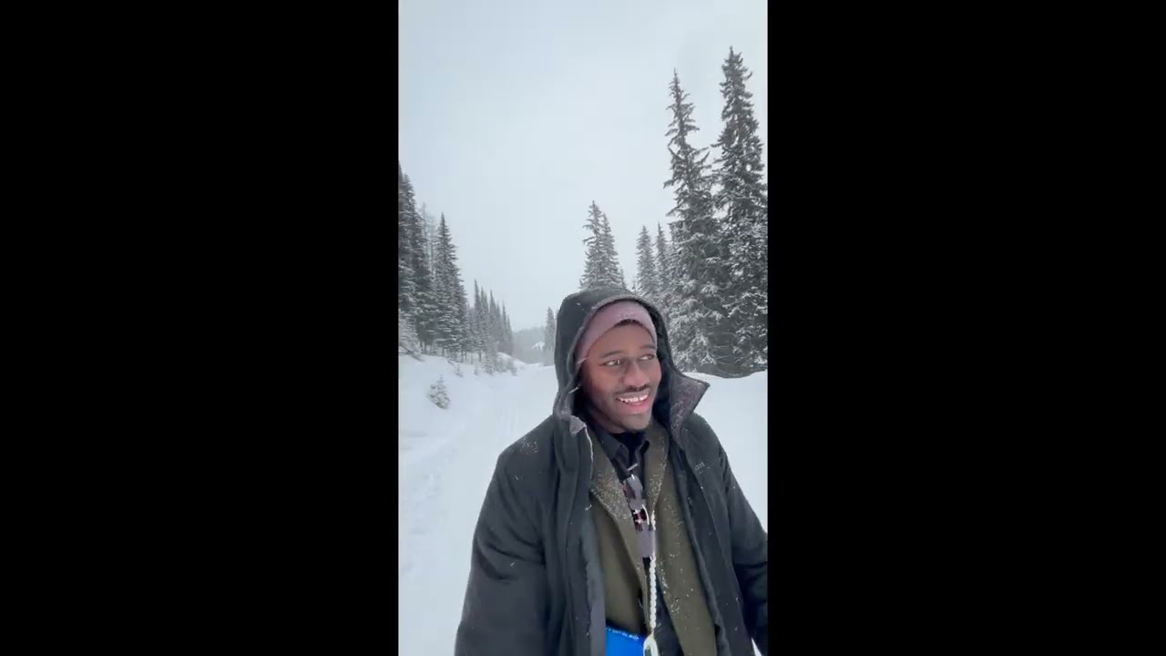 Tell Me Something You're Bad At