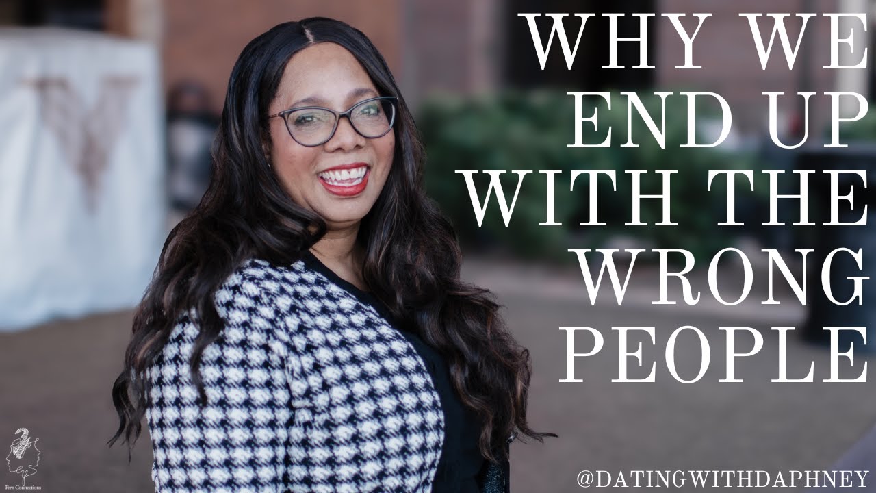Why We End Up With The Wrong People | The Ultimatum: Queer Love Review | Dating with Daphney