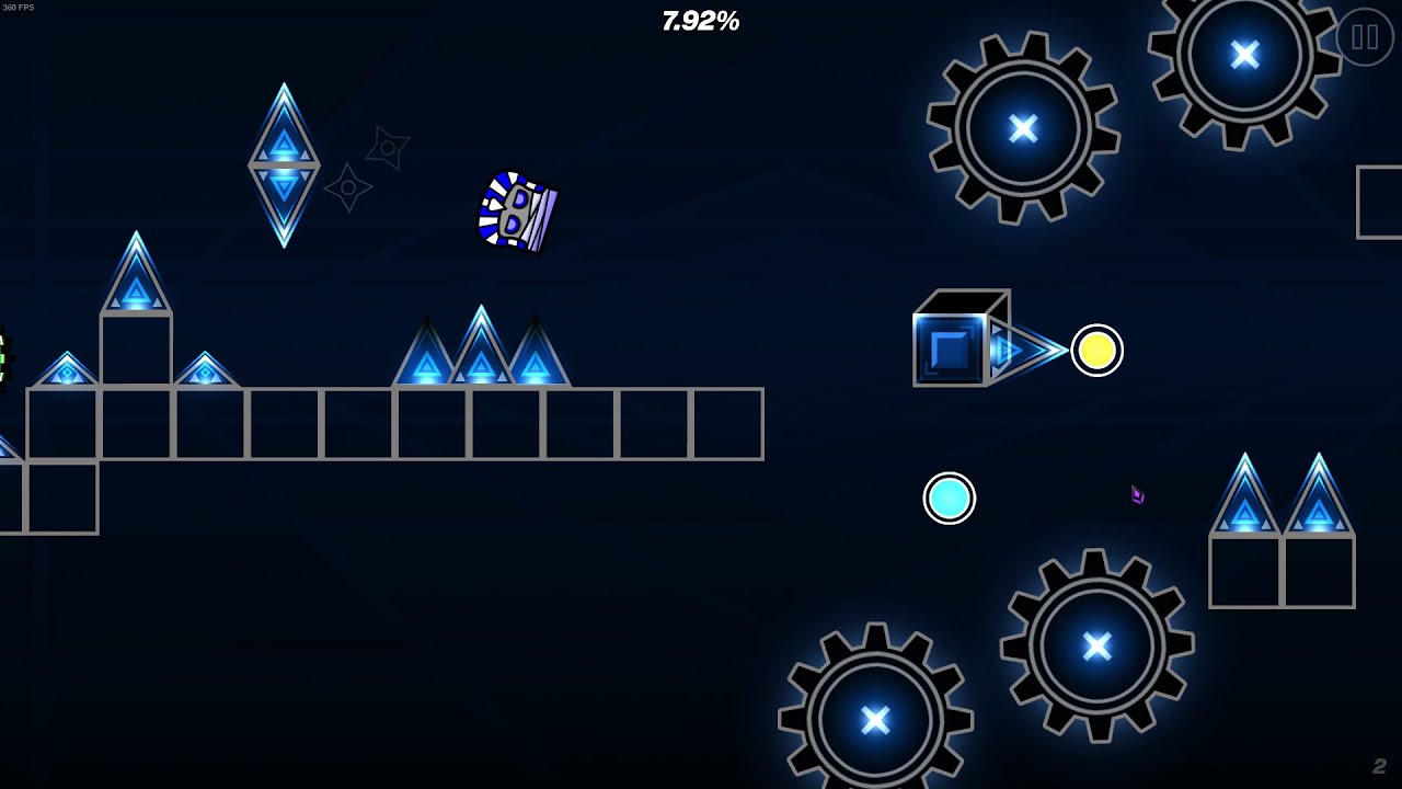 RAIN // Balance & Superbuff Update (Non Official Deco)